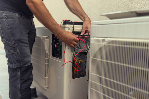 Best Residential HVAC in Dequincy, LA