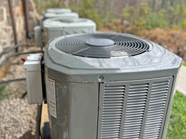 Best HVAC Software and Technology in Dequincy, LA